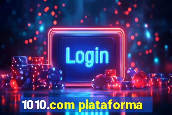 1010.com plataforma